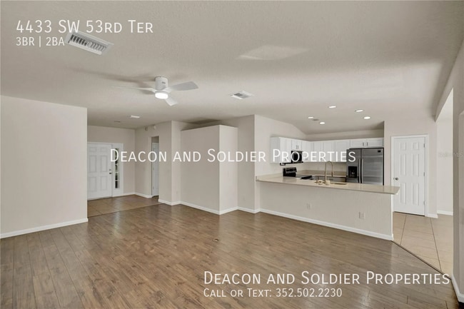 Photo - 4433 SW 53rd Terrace