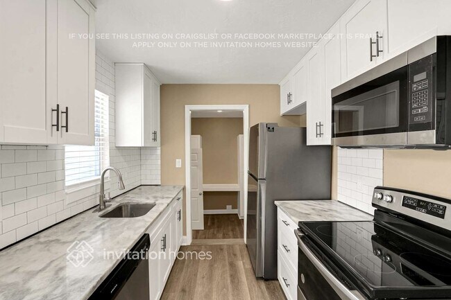 Photo - 424 4th St NW