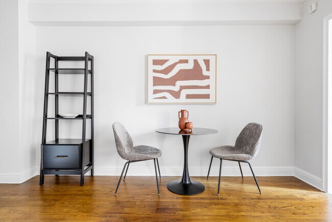 Photo - 20 Park Ave Unit FL16-ID2171