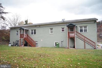 Building Photo - 44 Radio Station Rd Rental