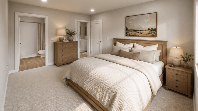Photo - Eagle Heights Apartments