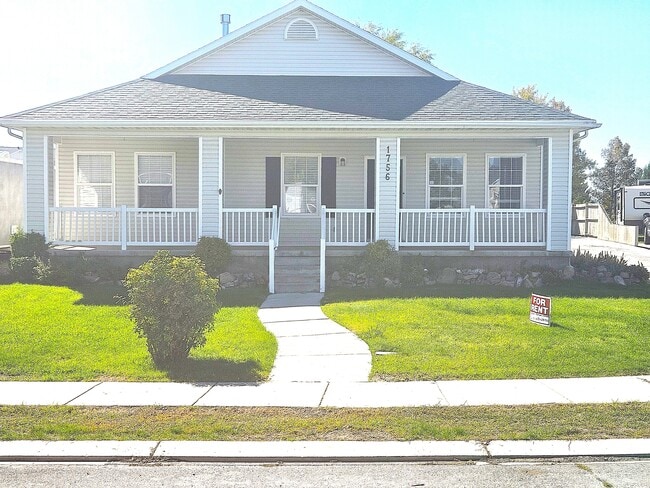 Building Photo - 1756 E West Pinion Cir