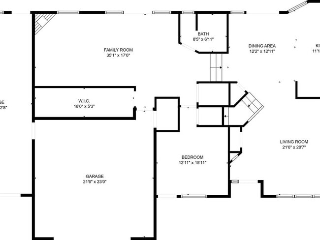 Photo - 935 Crooked Creek Dr