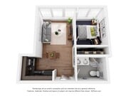 A4 Floor Plan