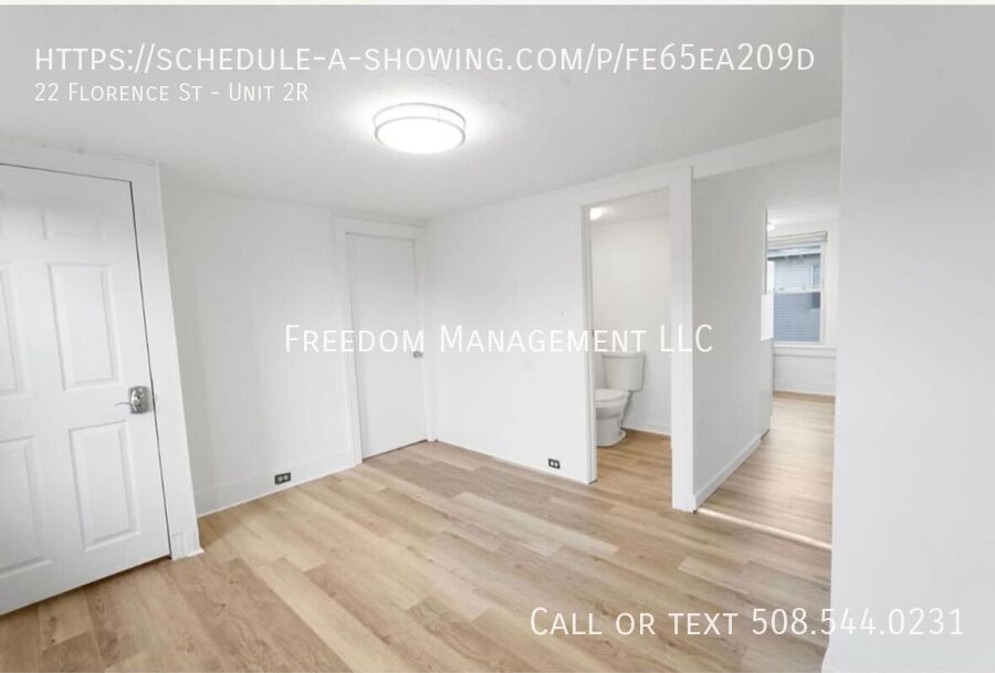 Photo - 22 Florence St Unidad 2R