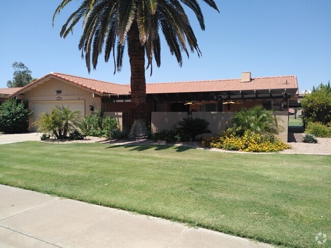 Building Photo - 1210 Leisure World Rental
