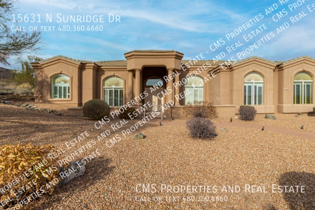 Building Photo - 15631 Sunridge Dr