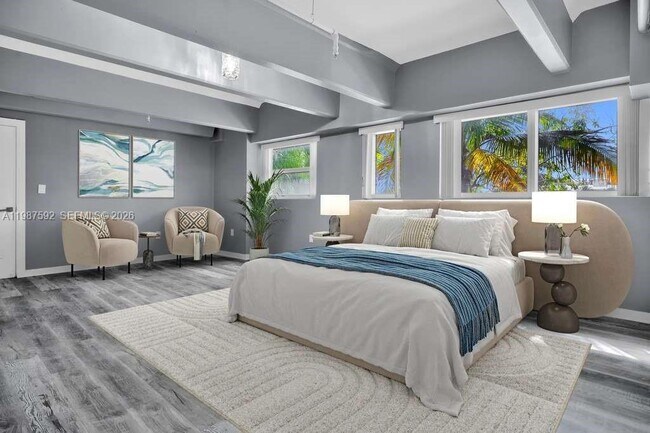 Photo - 4332 Collins Ave Unit 201