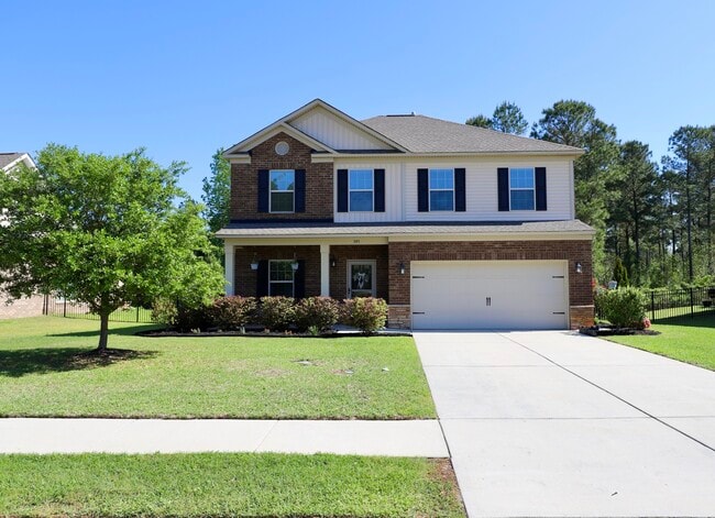 Photo - 545 Curlew Cir