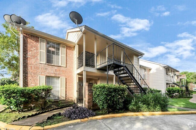 Building Photo - 2800 Jeanetta St Unit 1606 Rental