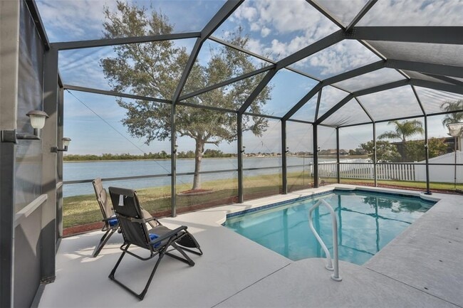 Photo - 823 Seminole Sky Dr