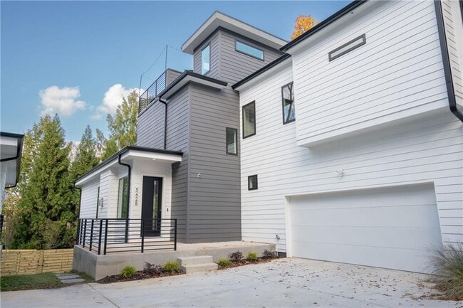 Building Photo - 562 Rankin St NE Rental