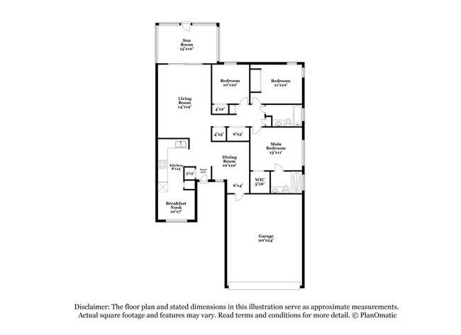 Photo - 1021 Wainright Dr