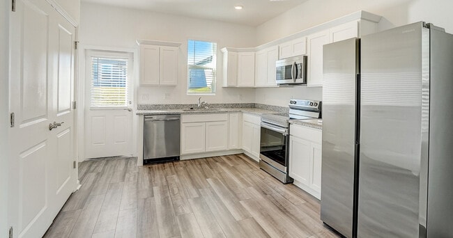 Beacon at Clinton Corners Rental Homes