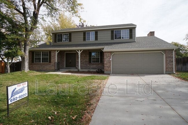 Photo - 7564 S Ogden Way House