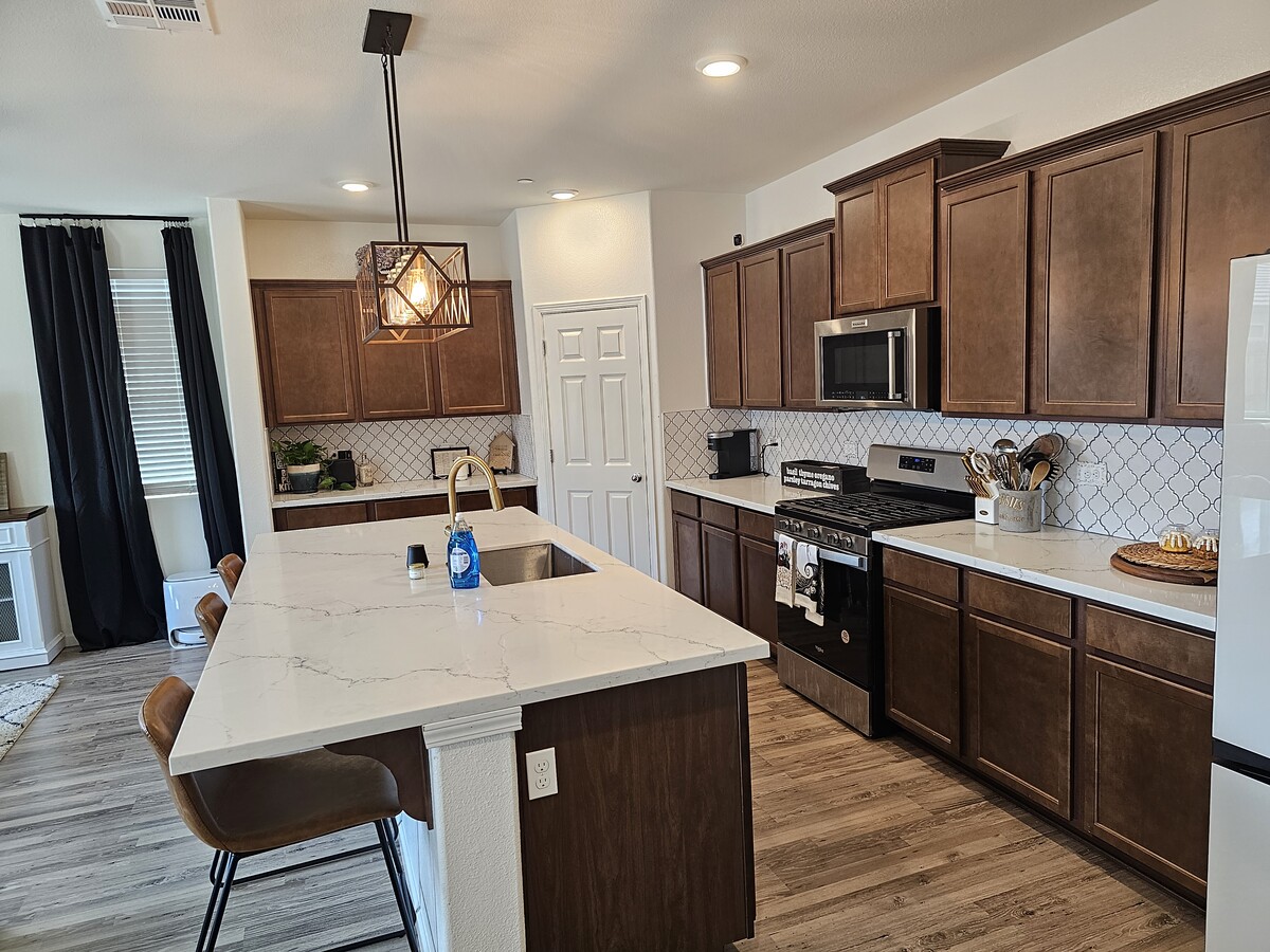 Photo - 3525 E Harter Ct Unidad A
