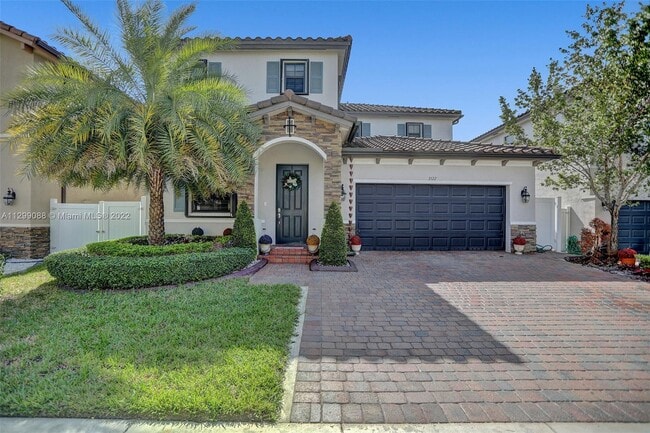 Photo - 3522 W 93rd Pl House