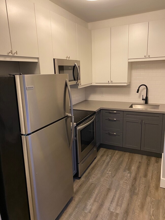 Photo - Lovely Studio Apartment Unité 2