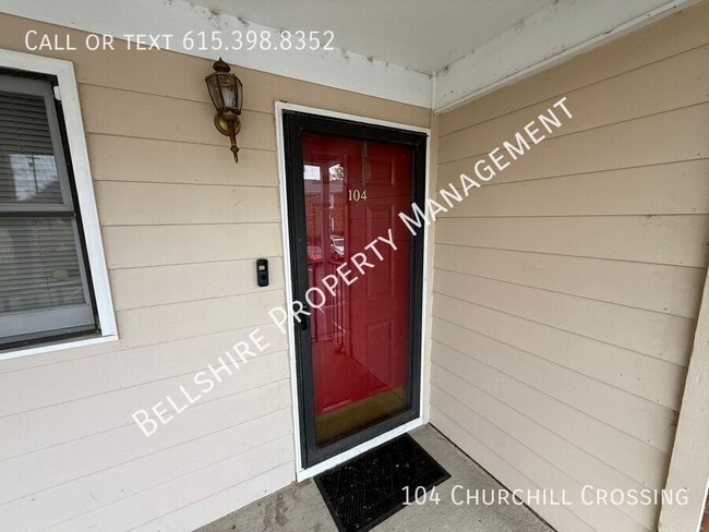 Building Photo - 104 Churchill Crossing