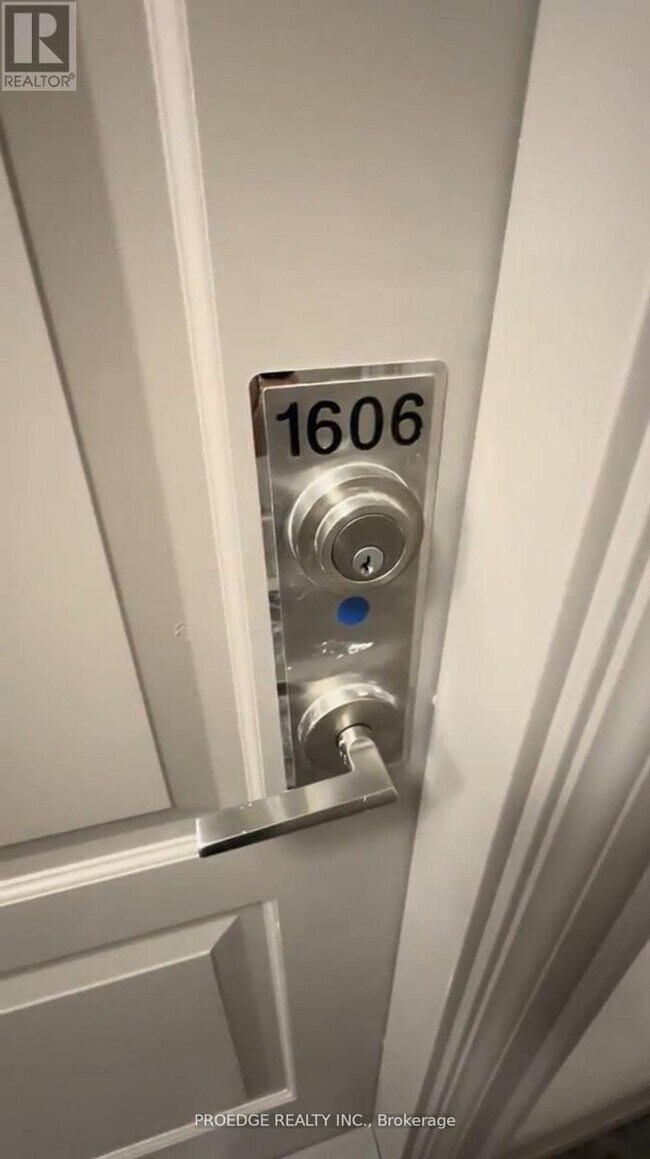 Photo - 36 Elm Dr W Unit 1606