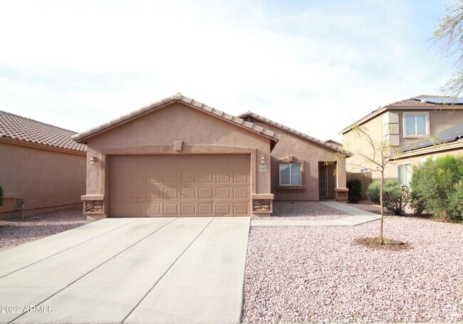 Building Photo - 11562 W Palo Verde Ave Rental