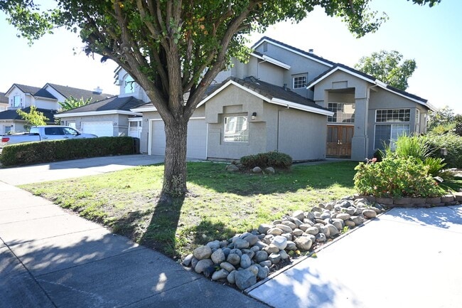 Photo - Resident Benefit Package Property