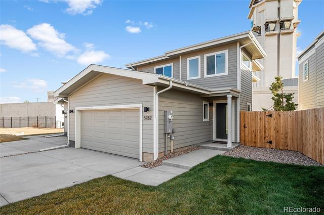 5282 Columbine Ln