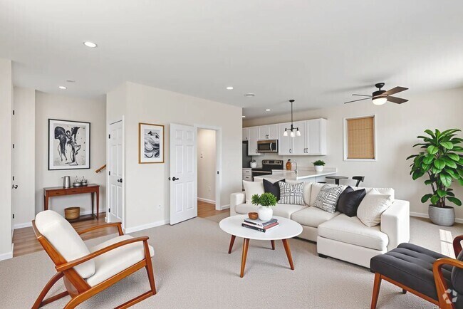 Building Photo - 2207-2207 Dunlop St Unit 2207 A Rental