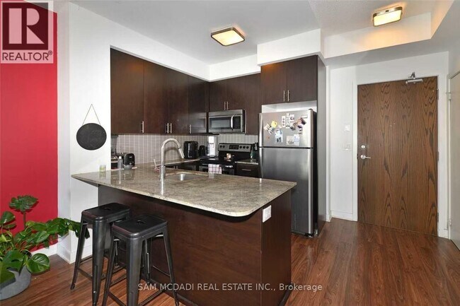 Photo - 260 Sackville St Unit 909