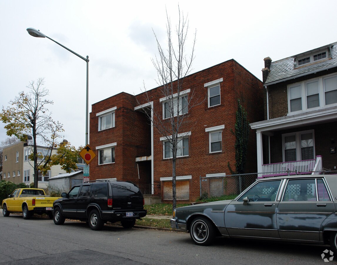 Photo - The Brinkley