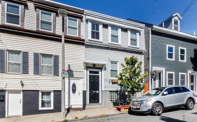 Photo - 34 Eutaw St Unit #34