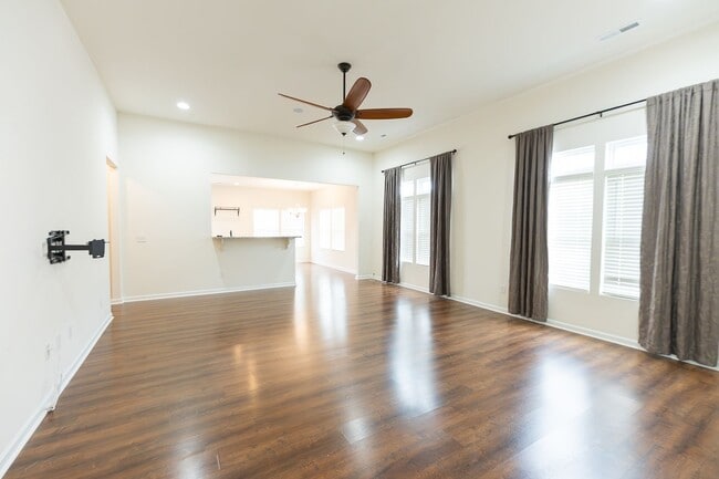 Photo - Charming 3 bedroom 2 bath ranch home with Upstairs bonus room in Wrenn Farm High Point.