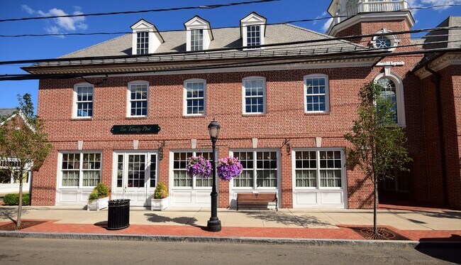 Photo - 1020 Boston Post Rd Apartment Unit 301