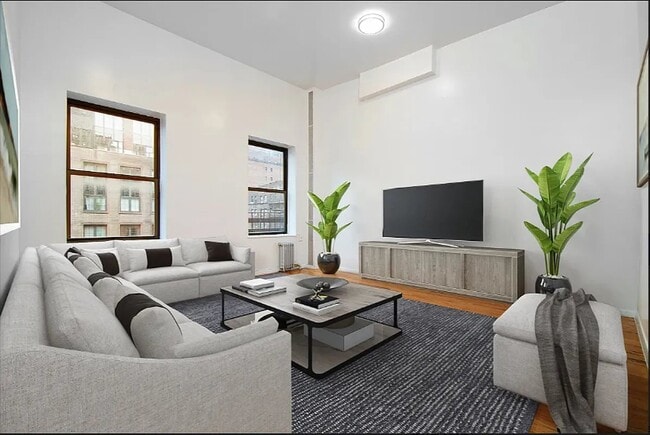 Building Photo - 400 E 53rd St Rental