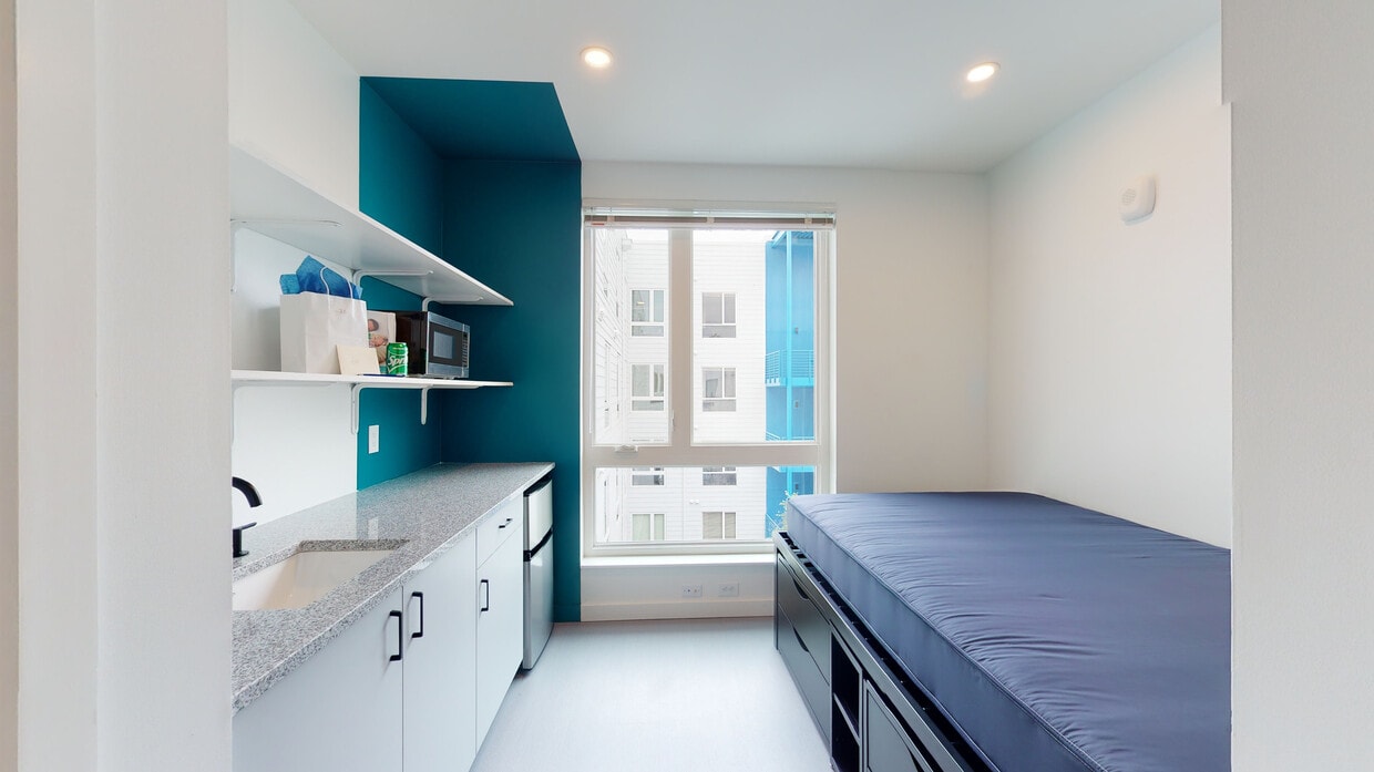 Photo - Martin Flats Apartments
