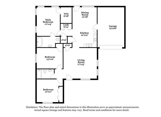 Photo - 3709 Blue Blossom Dr