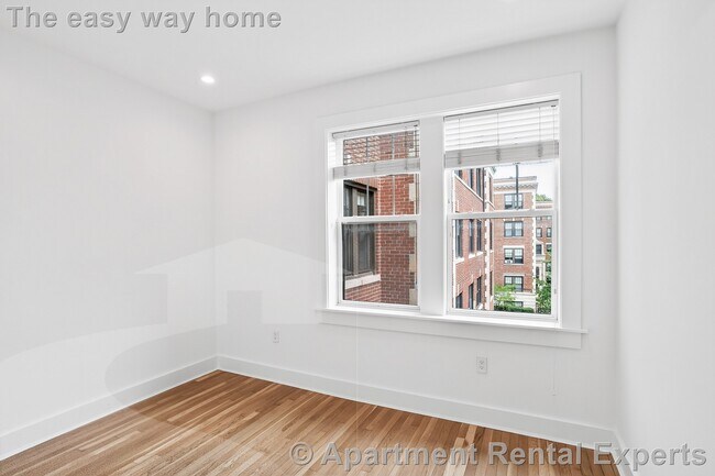 16A Forest St Unit #33