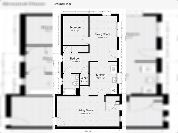 Photo - 2633 S Randolph St