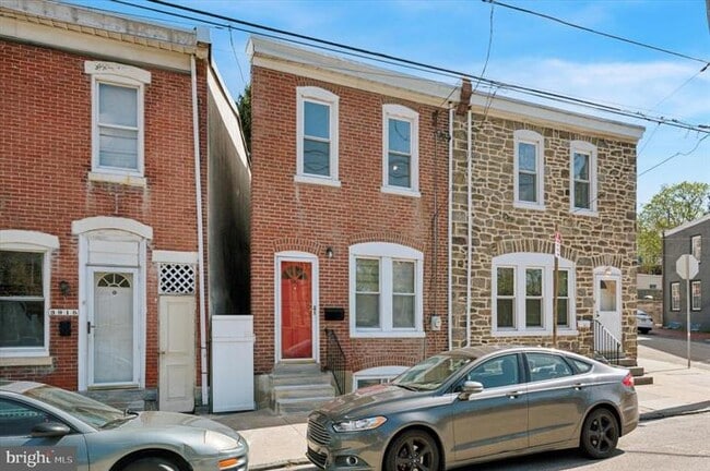 Photo - 3913 Cresson St House