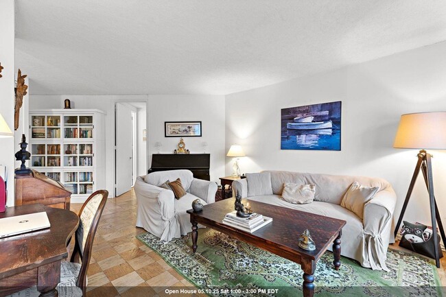 Photo - 7004 JFK Blvd E Condo Unit 4D