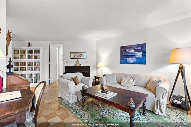Building Photo - 7004 JFK Blvd E Unit 4D Rental