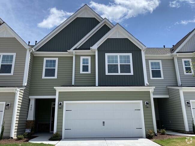 Building Photo - 446 Shale Creek Dr Rental