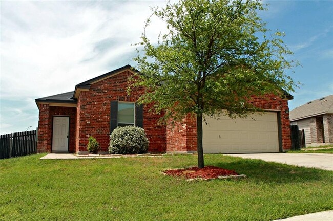 3516 Cisco Trail