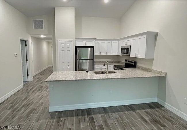 Photo - 2/2/1+DEN - GREAT LOCATION IN LEHIGH ACRES- BELL BLVD