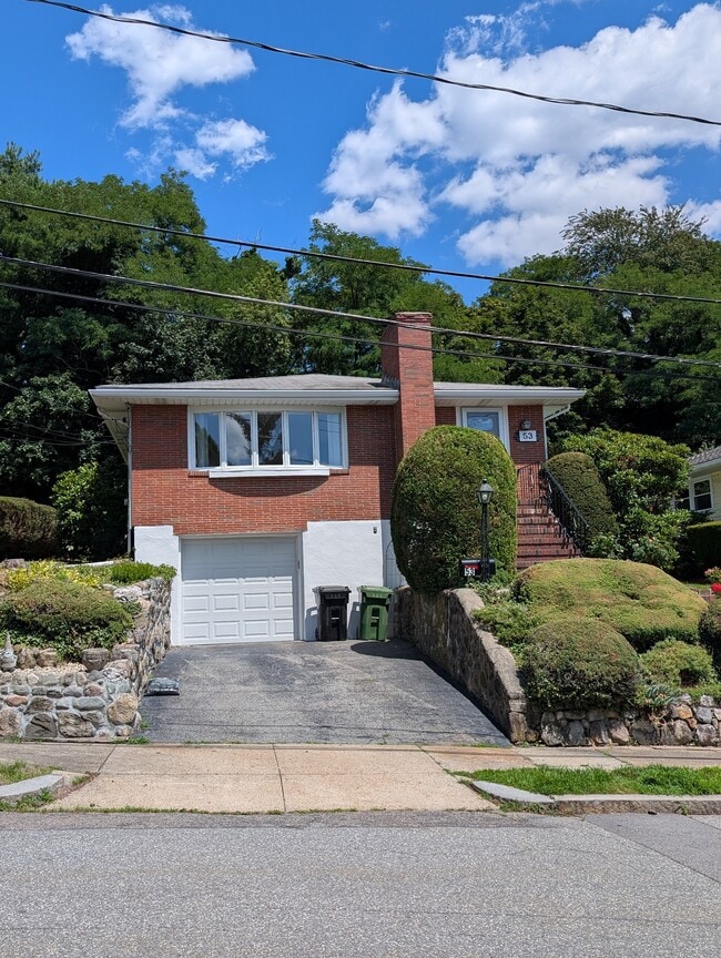 Building Photo - 53 Oakley Rd Rental
