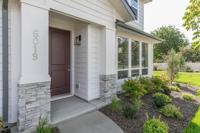 Photo - Roe Street Townhomes