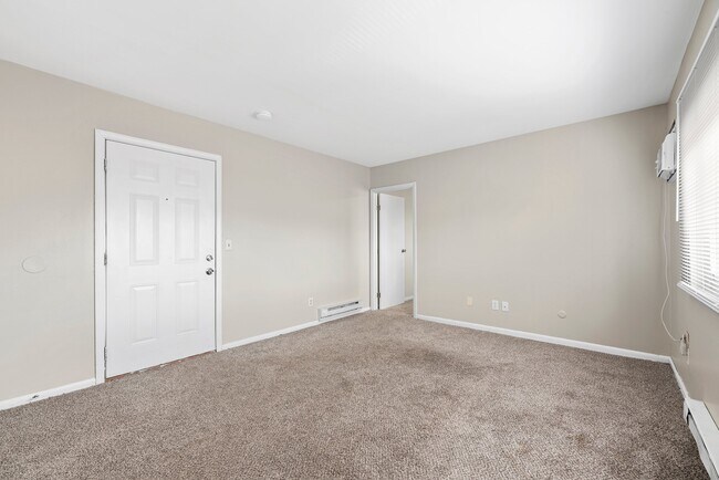 800 Harrisburg Pike Unit 1 bedroom