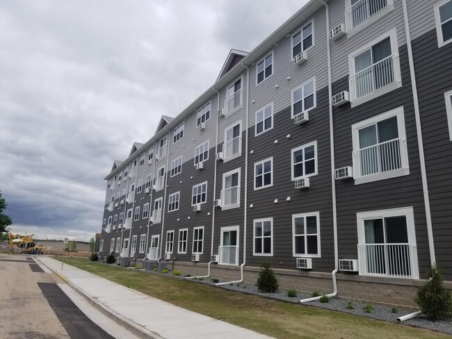 Centralia View Senior Living