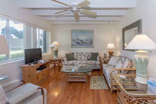 Photo - 3500 S Ocean Blvd Unit 107