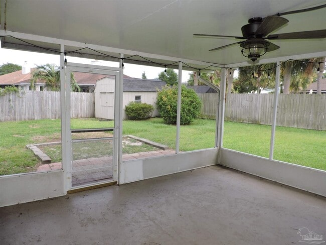 5016 Challenger Way